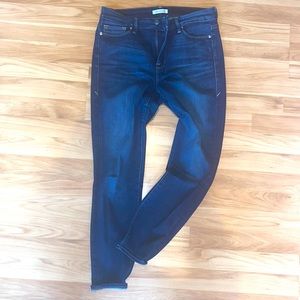 Good American Good Legs 8x29 excellent!